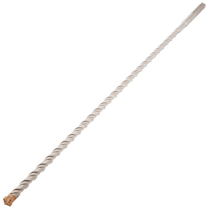 Betonbohrer SDS-PLUS / SDS-MAX Ø 5 – 40 mm