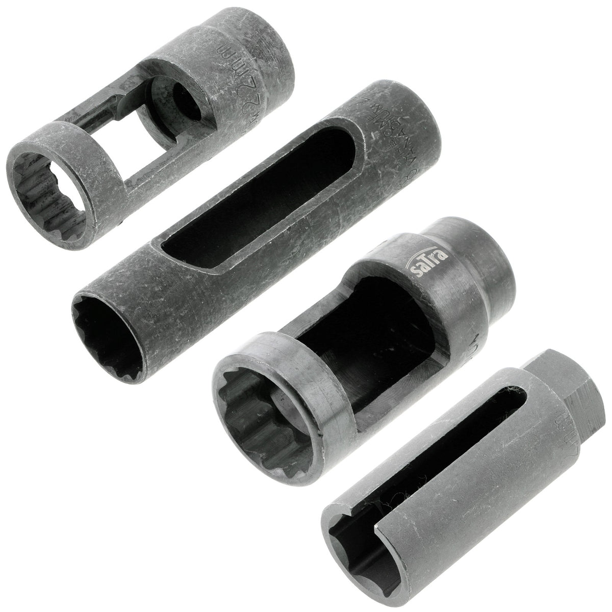 Lambdasonden-Stecknusssatz 22 – 27 mm