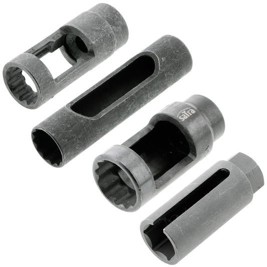Lambdasonden-Stecknusssatz 22 – 27 mm