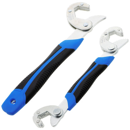 Rollgabelschlüssel 9 – 32 mm