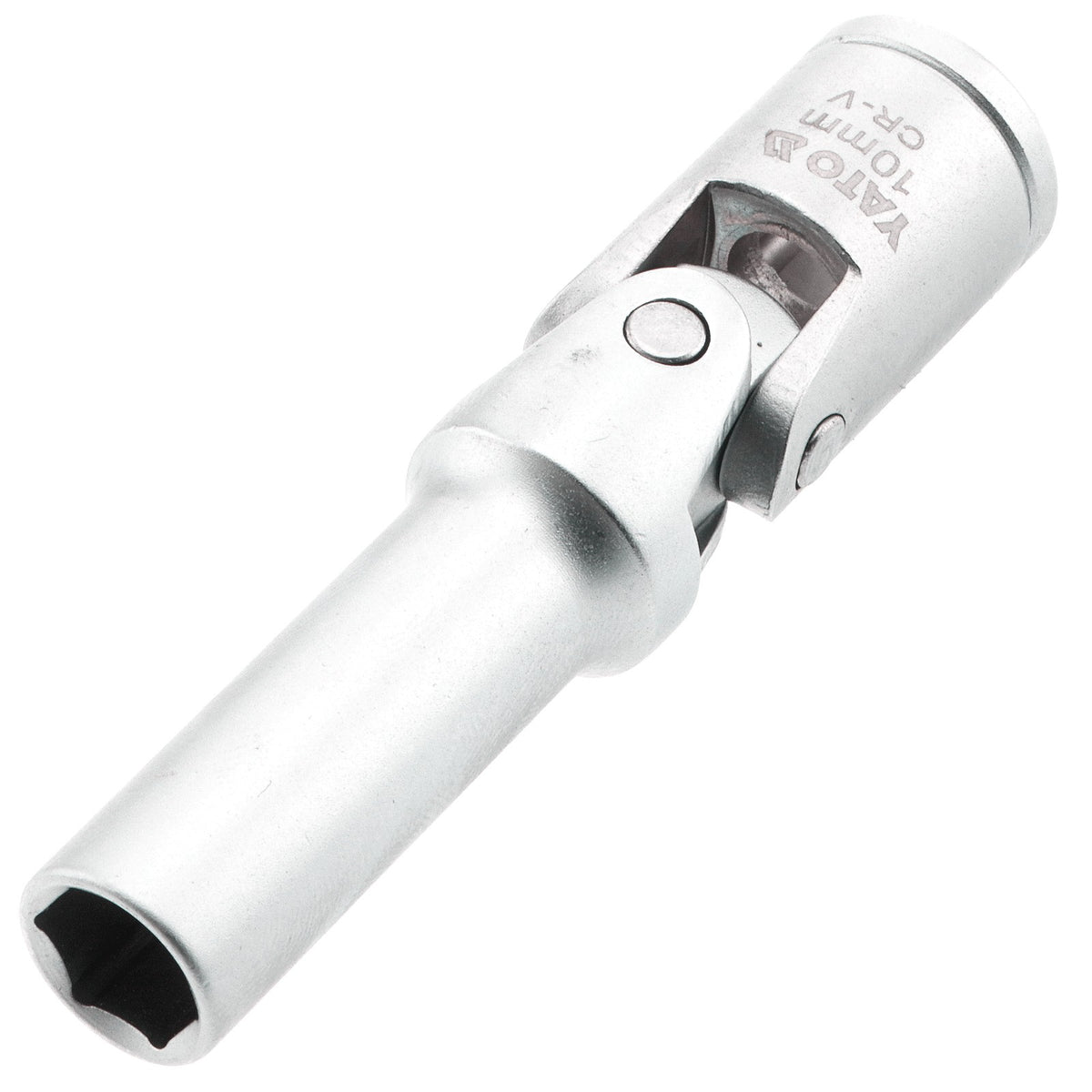 Glühkerzen-Steckschlüsselsatz 8, 10, 12 mm