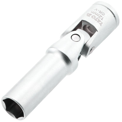 Glühkerzen-Steckschlüsselsatz 8, 10, 12 mm