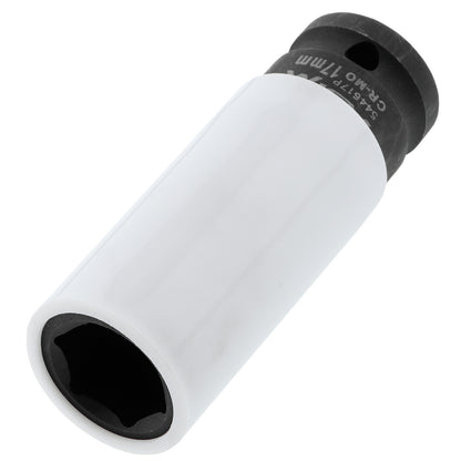 Alufelgen-Schonnuss 17 mm 1/2"