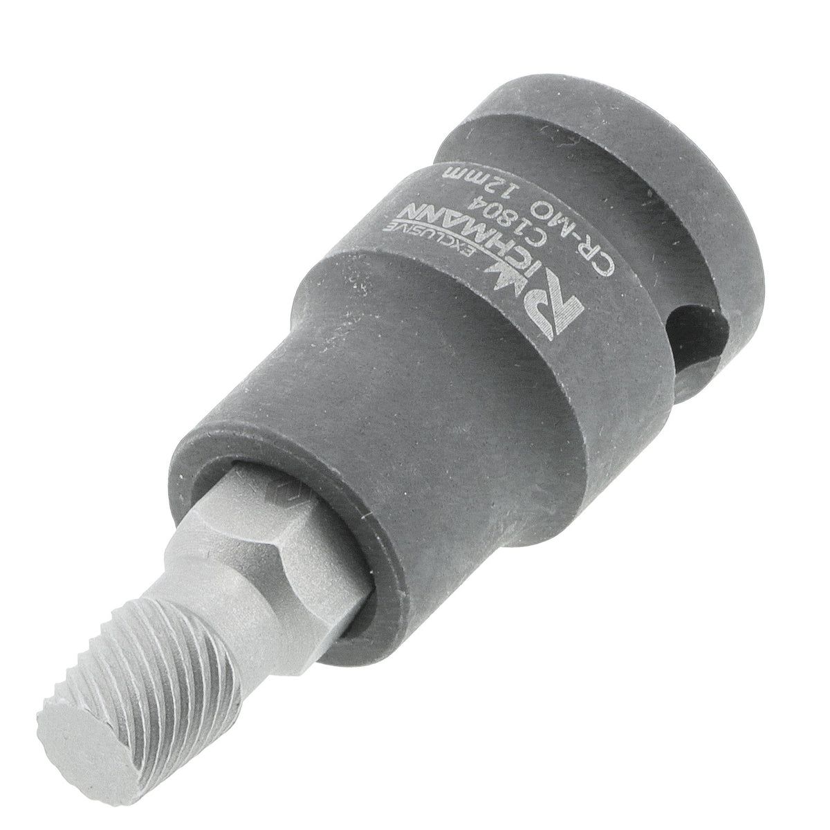 Linksausdreher Spiral 3 – 11 mm