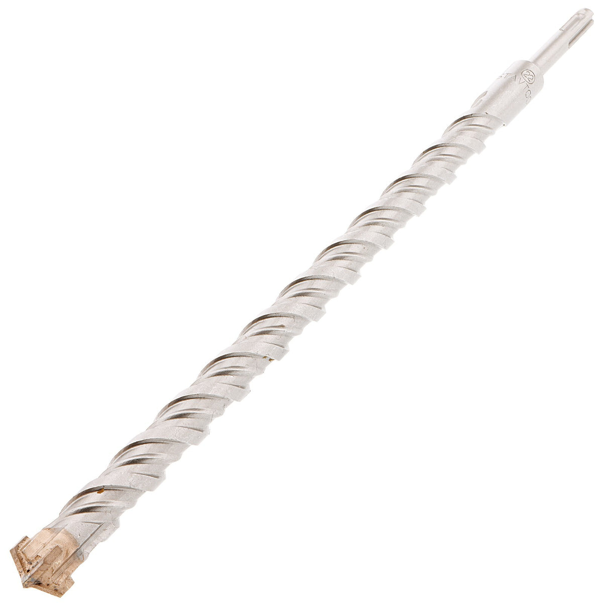 Betonbohrer SDS-PLUS / SDS-MAX Ø 5 – 40 mm