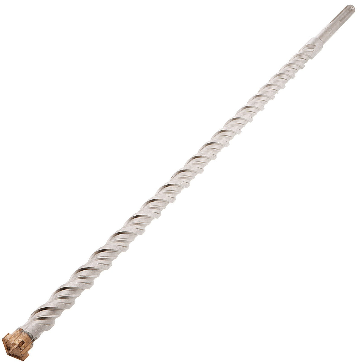 Betonbohrer SDS-PLUS / SDS-MAX Ø 5 – 40 mm