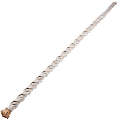 Betonbohrer SDS-PLUS / SDS-MAX Ø 5 – 40 mm