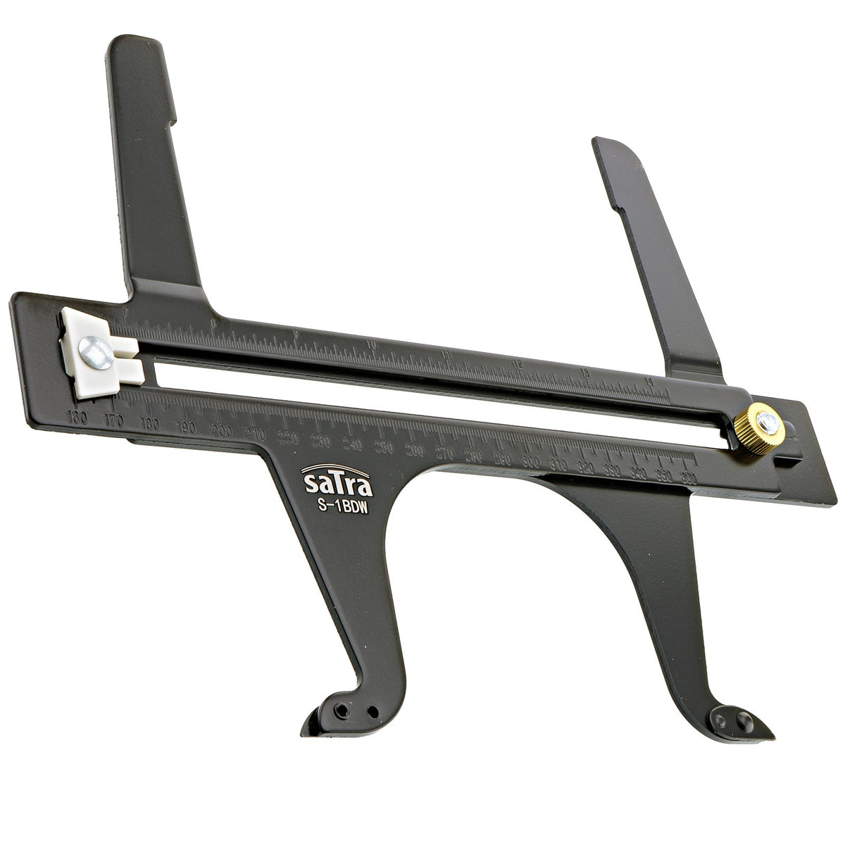 Bremstrommel-Messlehre 160 – 360 mm