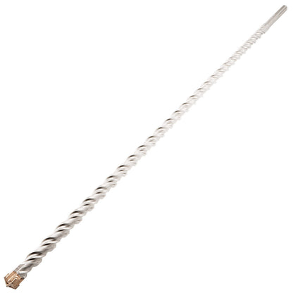 Betonbohrer SDS-PLUS / SDS-MAX Ø 5 – 40 mm