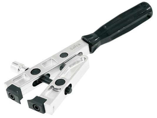 Schlauchschellen- & Achsmanschettenzange 3/8"