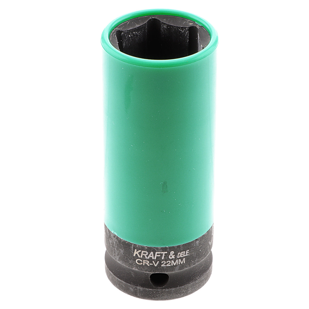 Alufelgen-Schonnusssatz 17 – 22 mm