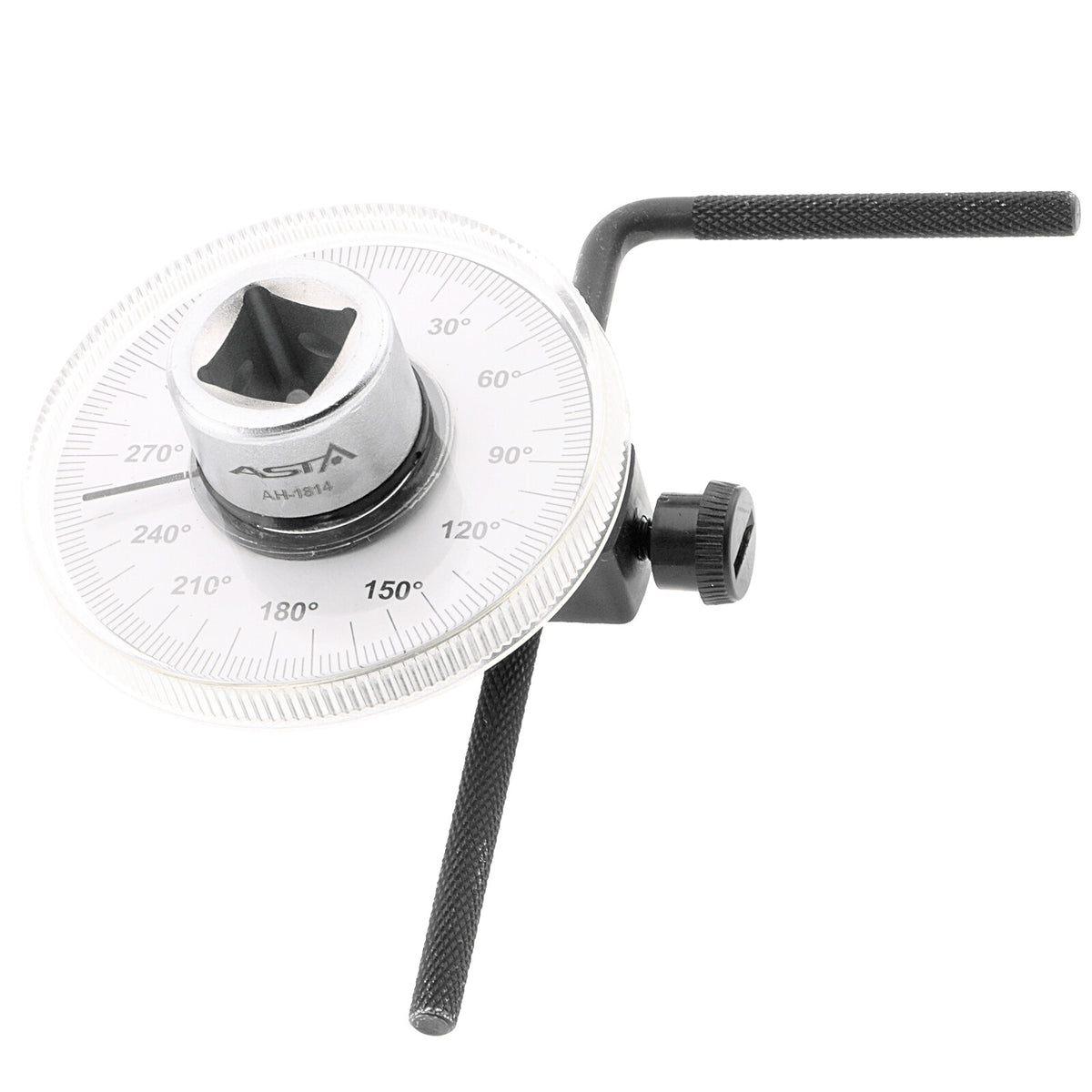 Drehwinkel-Messgerät 1/2"