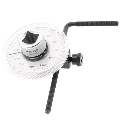 Drehwinkel-Messgerät 1/2"