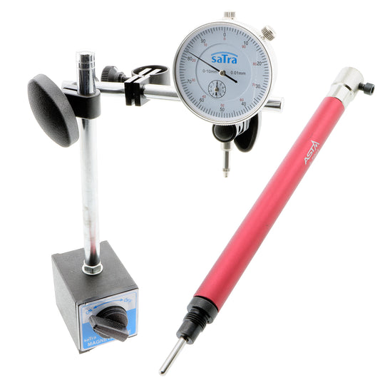 Magnetstativ