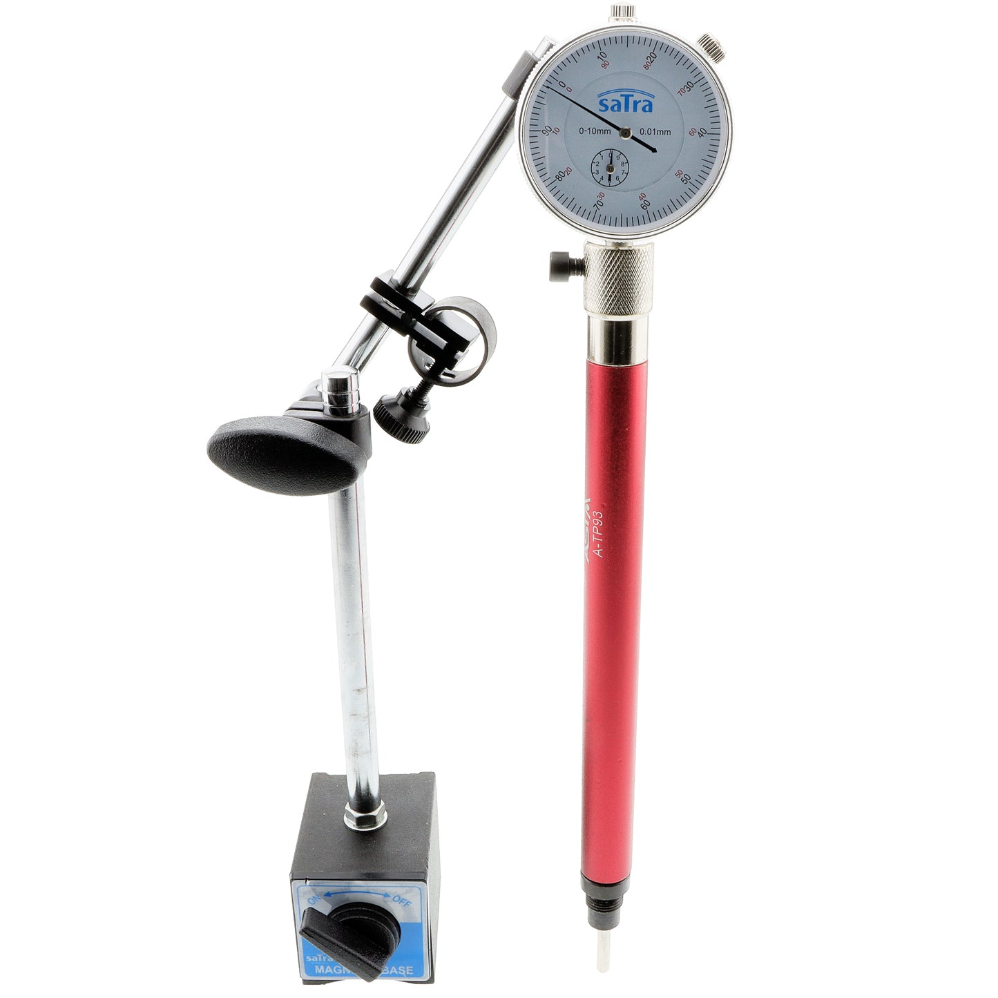 Magnetstativ