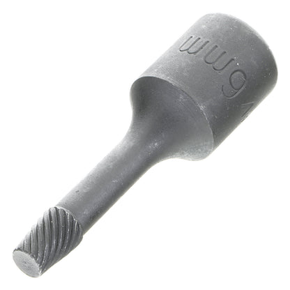 Schrauben-Linksausdreher-Satz 2 – 10 mm