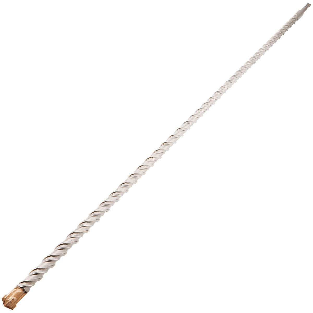 Betonbohrer SDS-PLUS / SDS-MAX Ø 5 – 40 mm