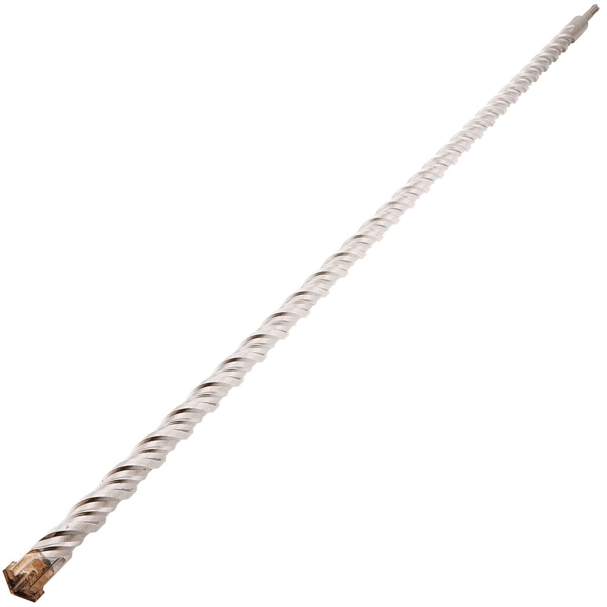 Betonbohrer SDS-PLUS / SDS-MAX Ø 5 – 40 mm