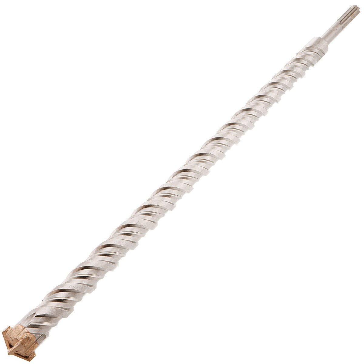 Betonbohrer SDS-PLUS / SDS-MAX Ø 5 – 40 mm