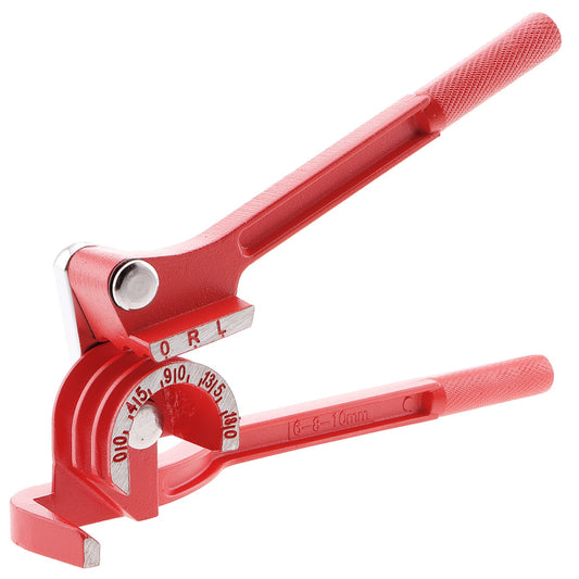 Rohrbieger für Kupferrohr Ø 6, 8 und 10 mm