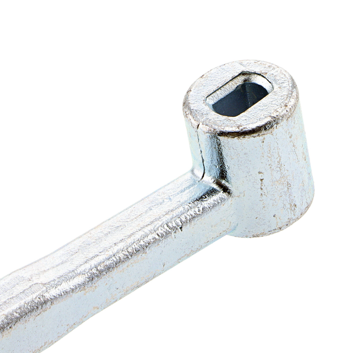 McPherson-Stoßdämpferschlüssel Ovalzapfen 5x8 / 6x9 mm