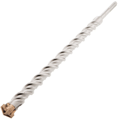 Betonbohrer SDS-PLUS / SDS-MAX Ø 5 – 40 mm