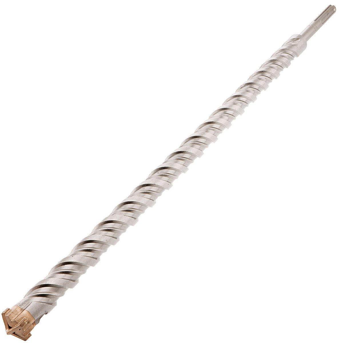Betonbohrer SDS-PLUS / SDS-MAX Ø 5 – 40 mm