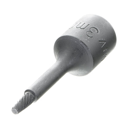 Schrauben-Linksausdreher-Satz 2 – 10 mm
