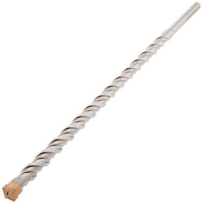 Betonbohrer SDS-PLUS / SDS-MAX Ø 5 – 40 mm