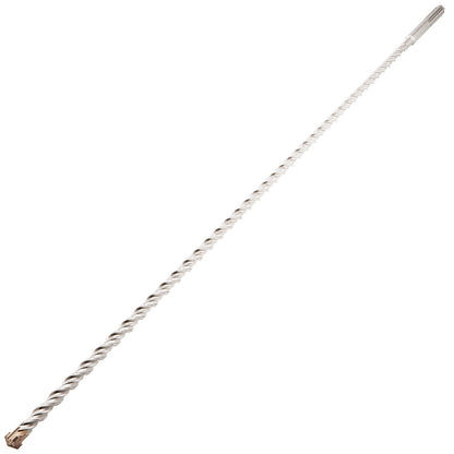 Betonbohrer SDS-PLUS / SDS-MAX Ø 5 – 40 mm